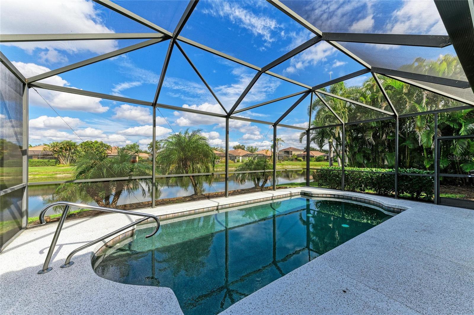 HERITAGE HARBOUR SUBPHASE E - Residential