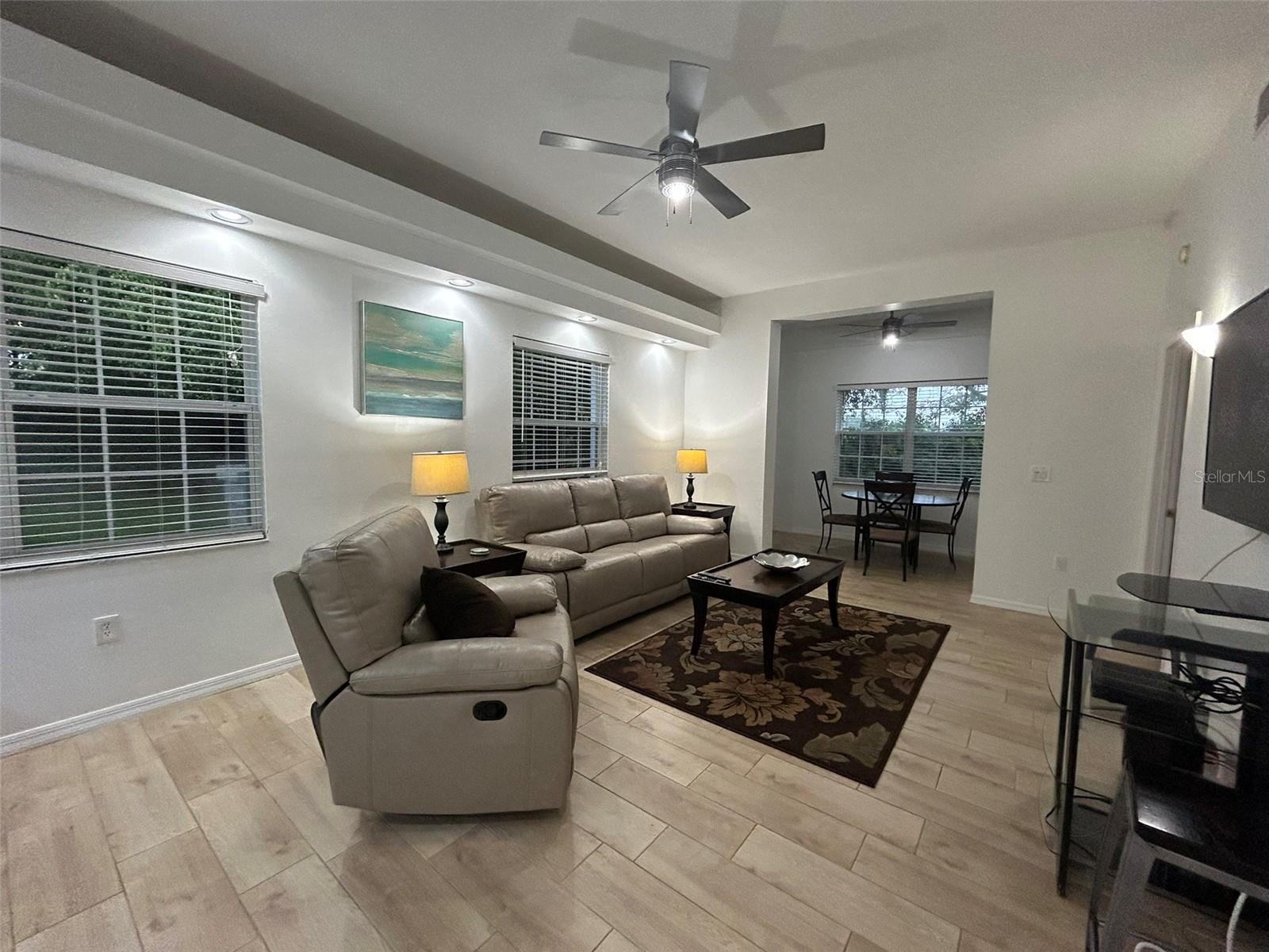 BOLLETTIERI RESORT VILLAS IV - Residential Lease