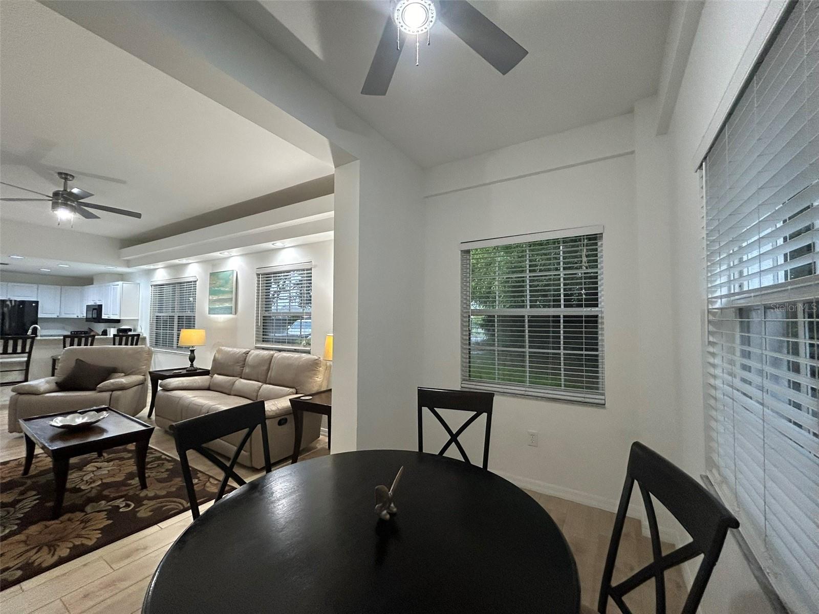 BOLLETTIERI RESORT VILLAS IV - Residential Lease