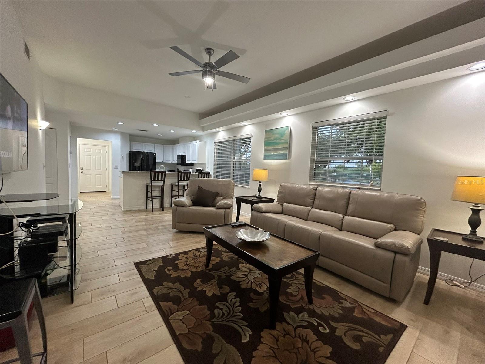 BOLLETTIERI RESORT VILLAS IV - Residential Lease