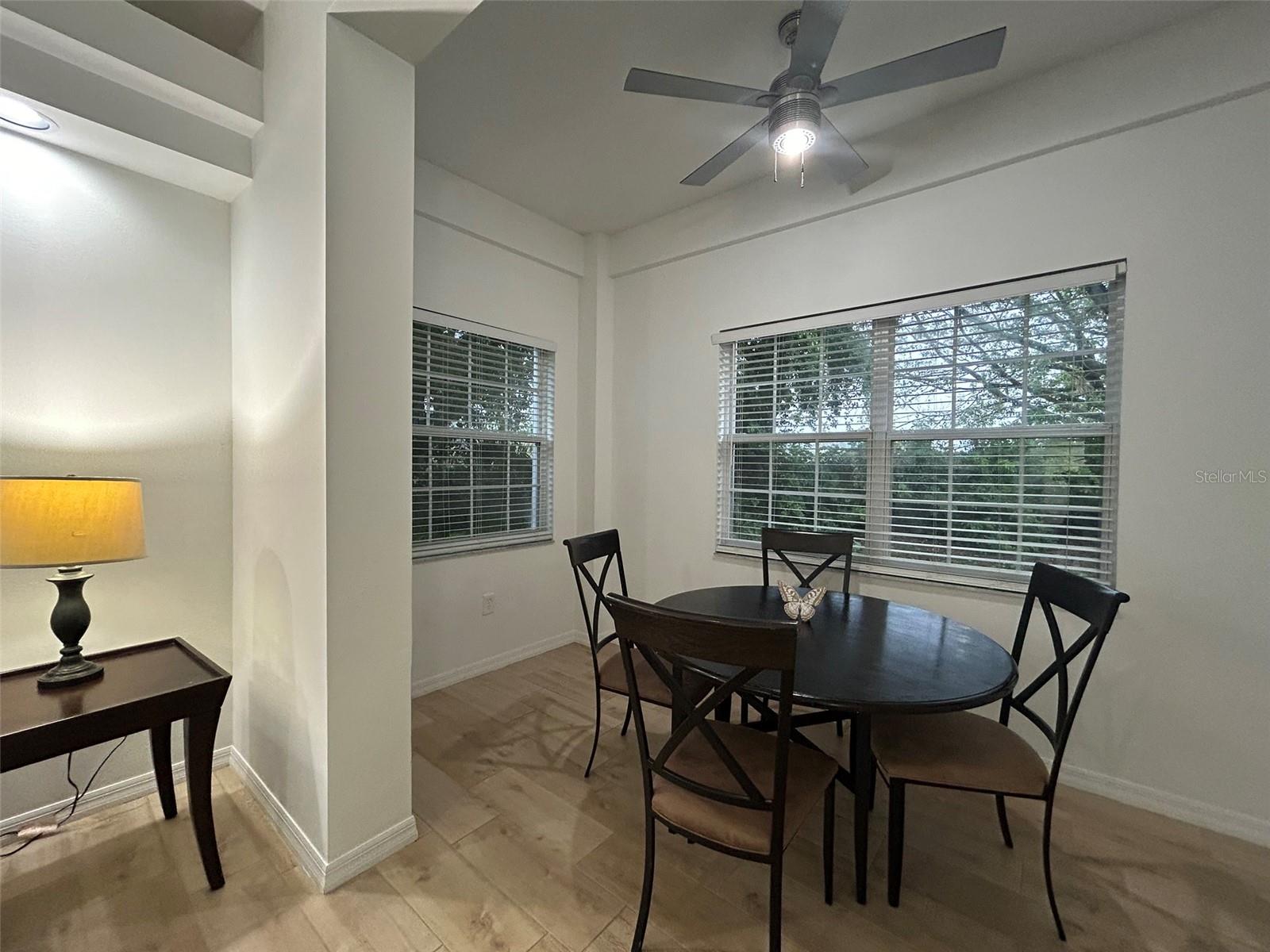 BOLLETTIERI RESORT VILLAS IV - Residential Lease