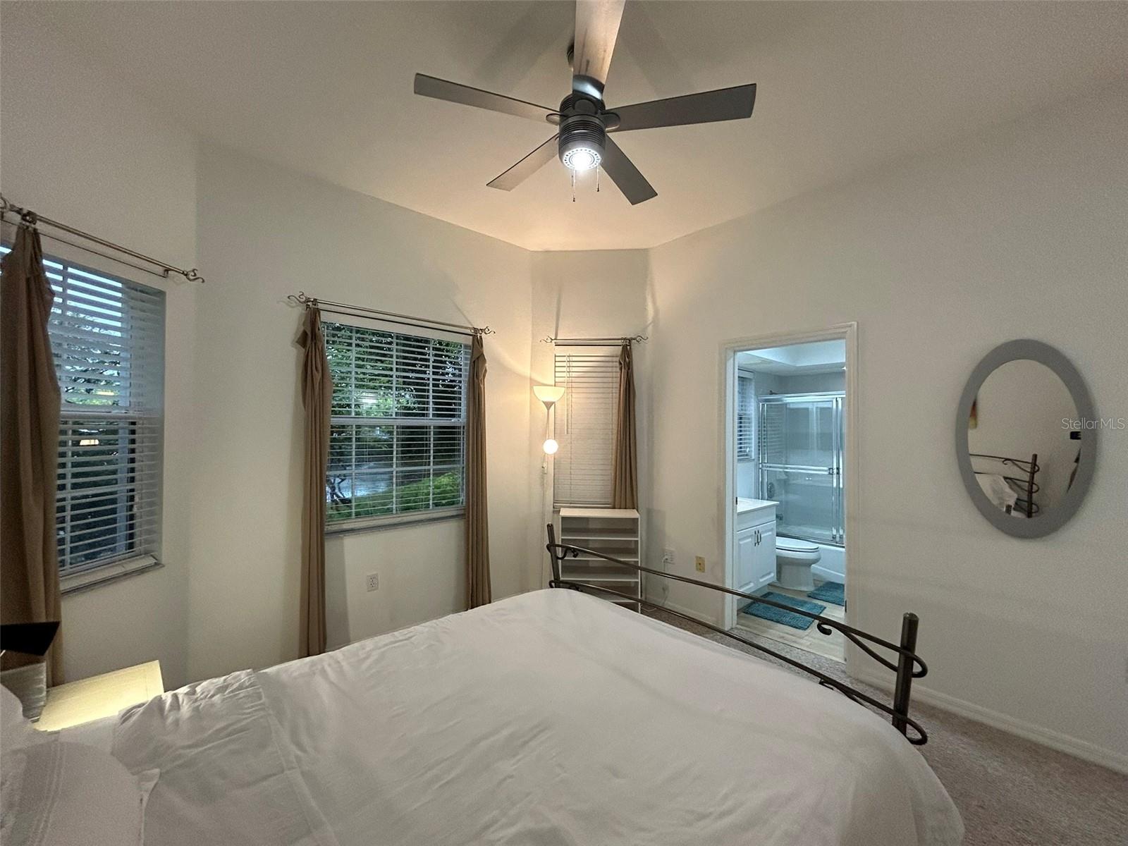 BOLLETTIERI RESORT VILLAS IV - Residential Lease