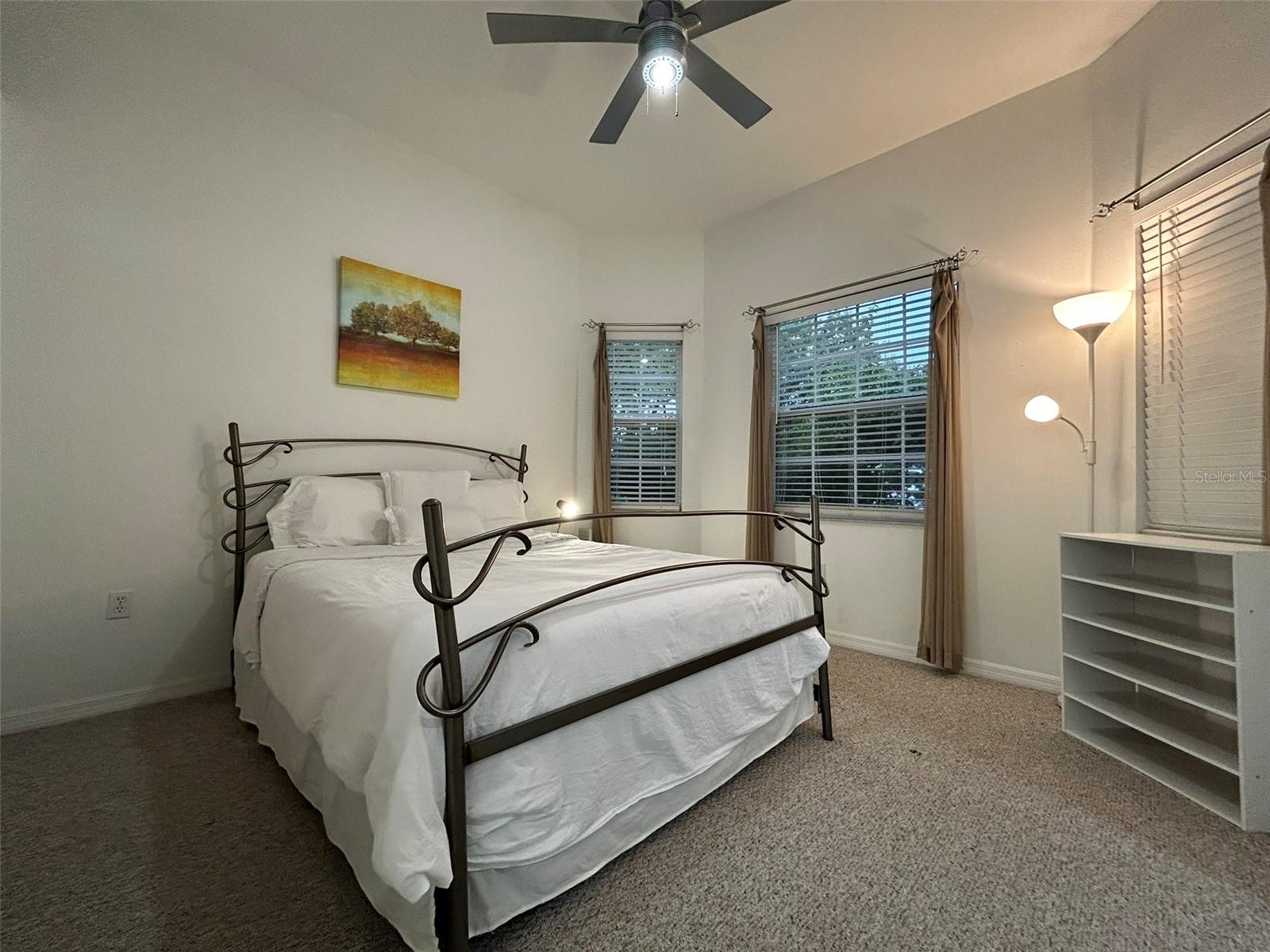 BOLLETTIERI RESORT VILLAS IV - Residential Lease