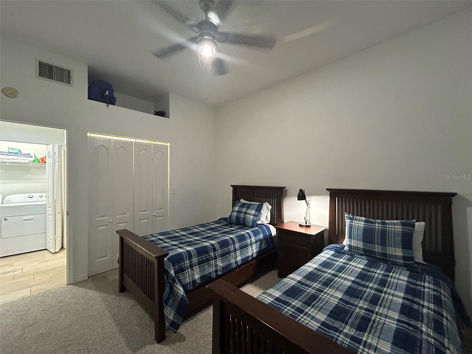 BOLLETTIERI RESORT VILLAS IV - Residential Lease