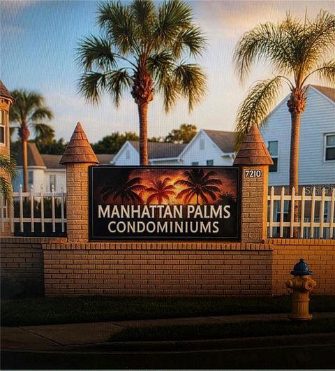 Photo of 7210 N Manhattan Avenue #1721, Tampa, FL 33614 (MLS # TB8469186)