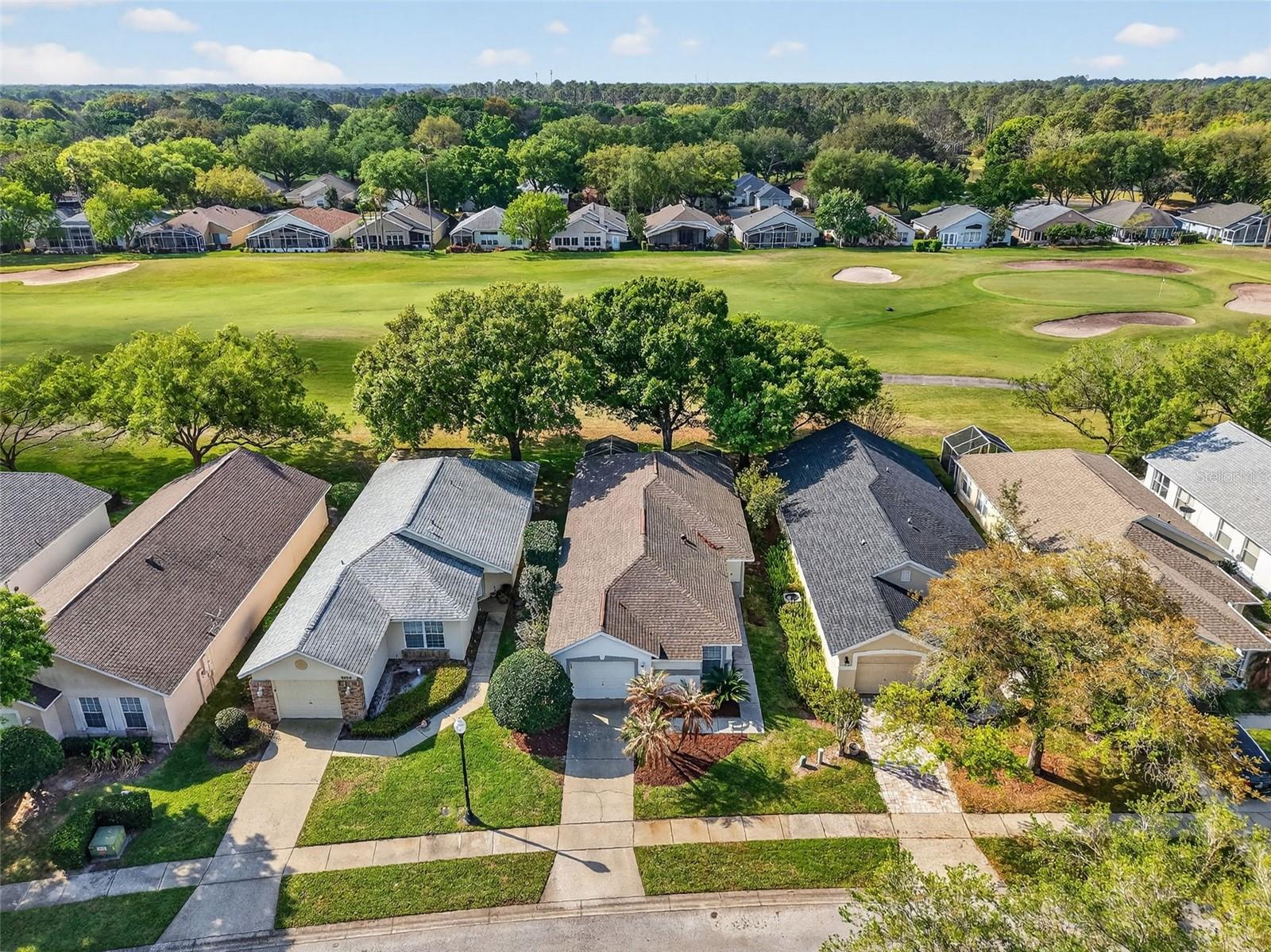 MOUNT DORA COUNTRY CLUB MOUNT DORA PH 02-1 - Residential