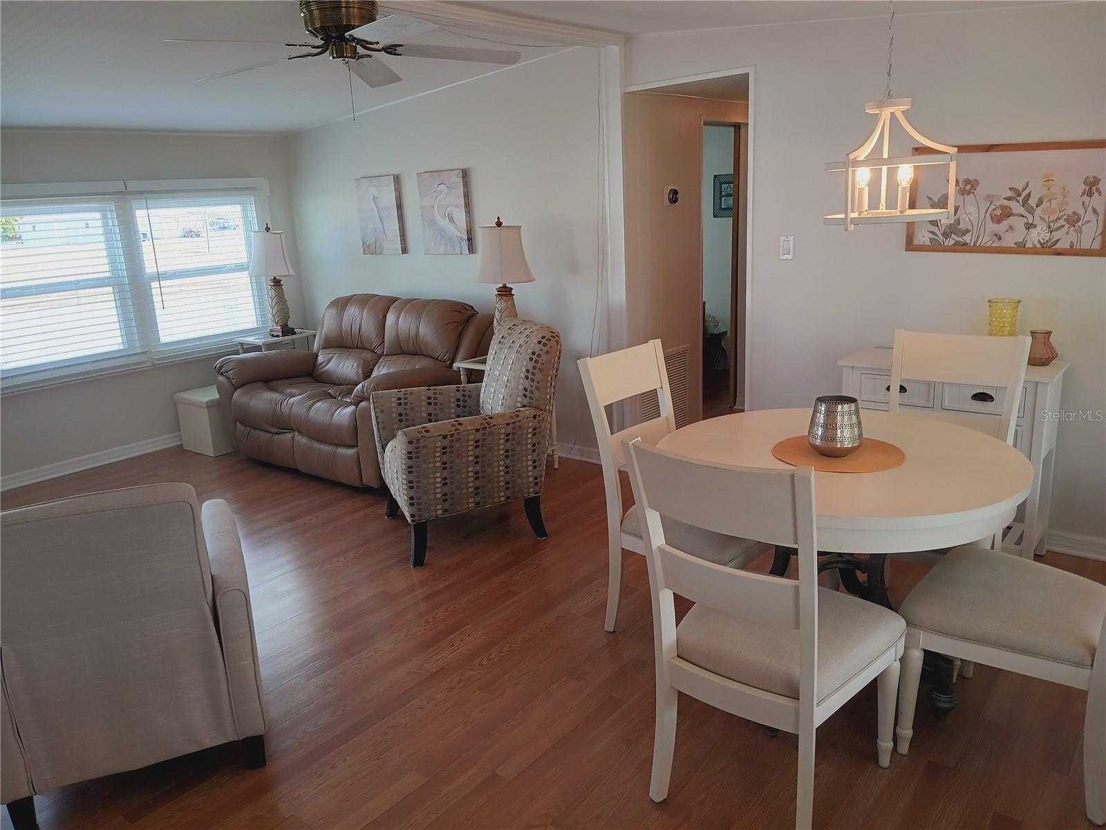 TRI-PAR ESTATES - Residential