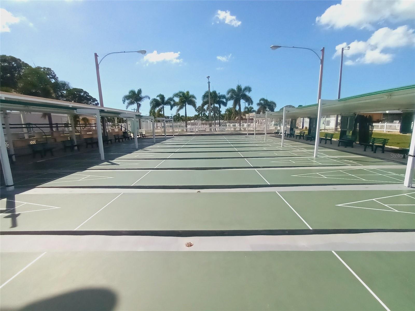 TRI-PAR ESTATES - Residential