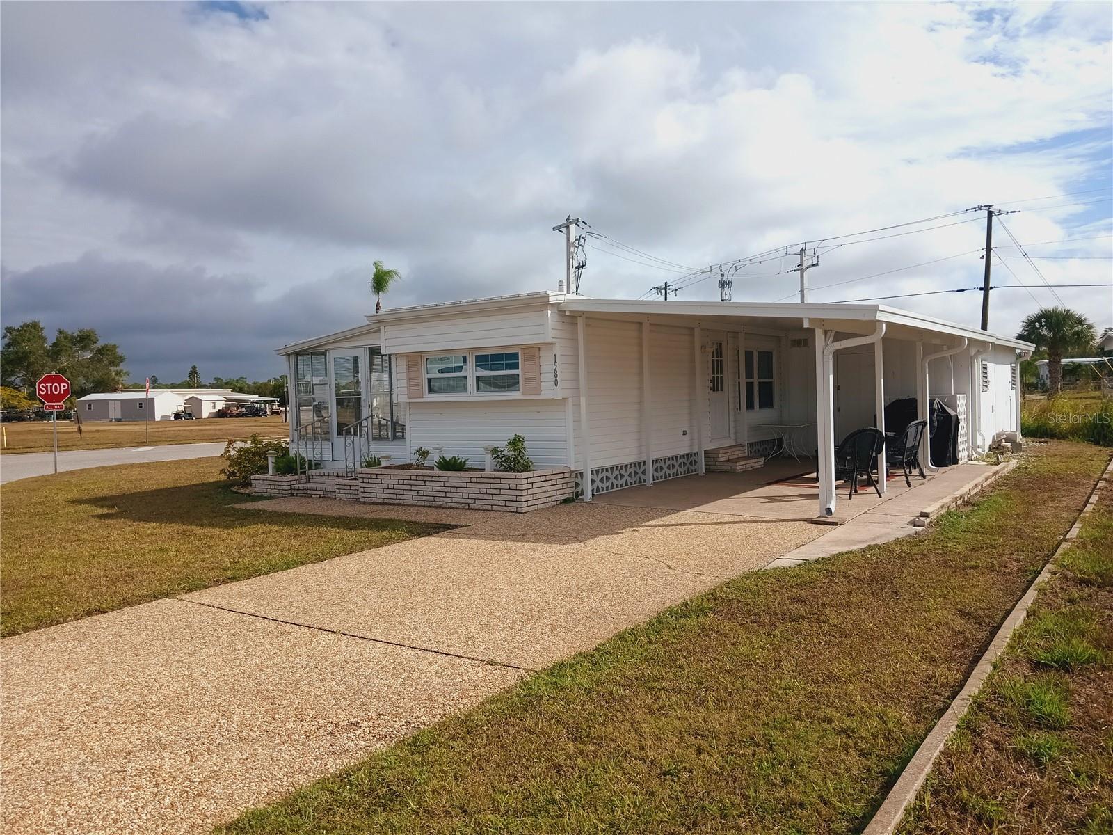 TRI-PAR ESTATES - Residential