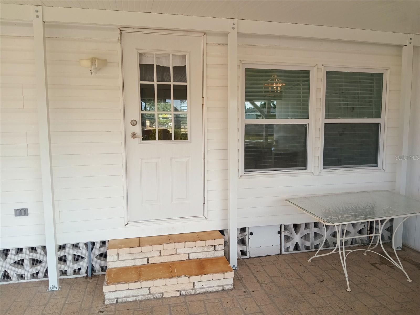 TRI-PAR ESTATES - Residential