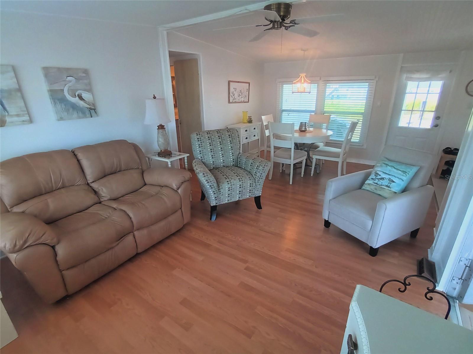 TRI-PAR ESTATES - Residential