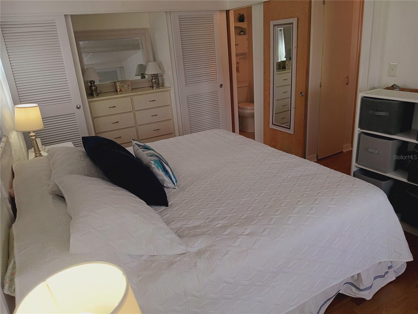 TRI-PAR ESTATES - Residential