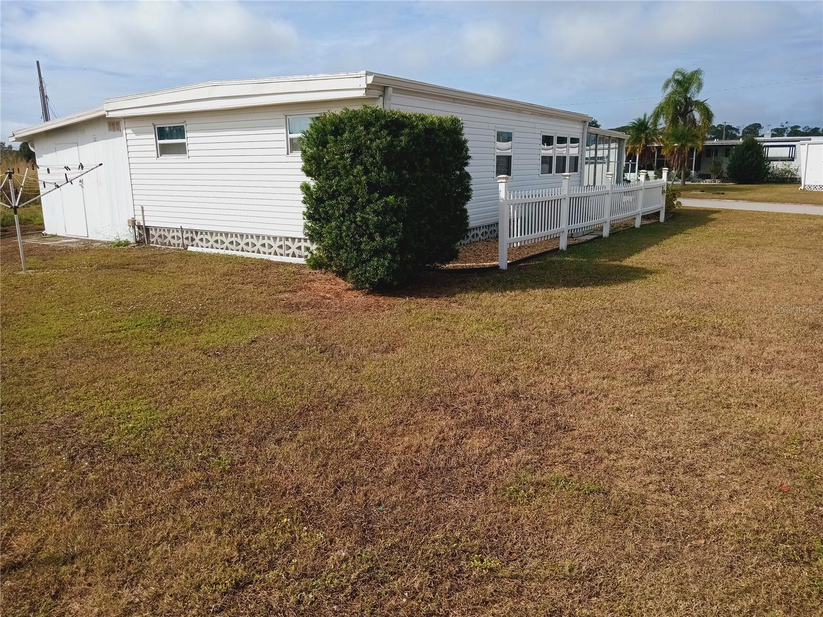 TRI-PAR ESTATES - Residential