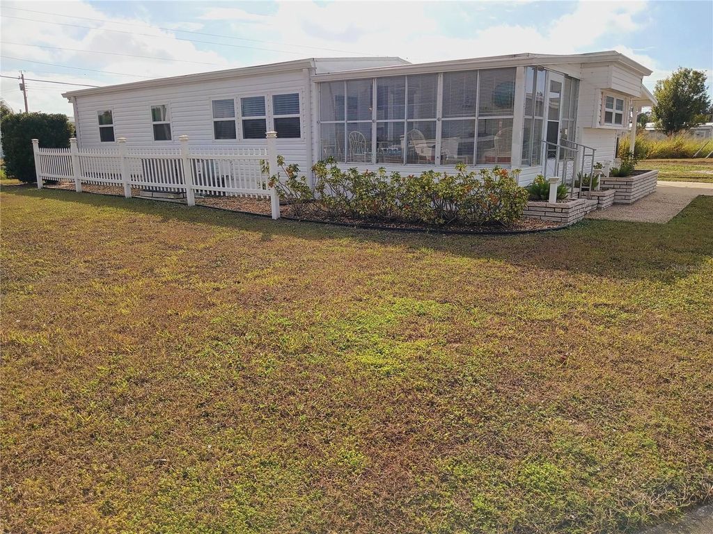 Photo of 1580 Blind Brook Drive, Sarasota, FL 34234 (MLS # A4678297)