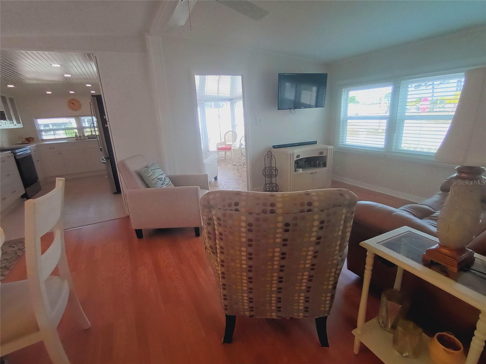 TRI-PAR ESTATES - Residential