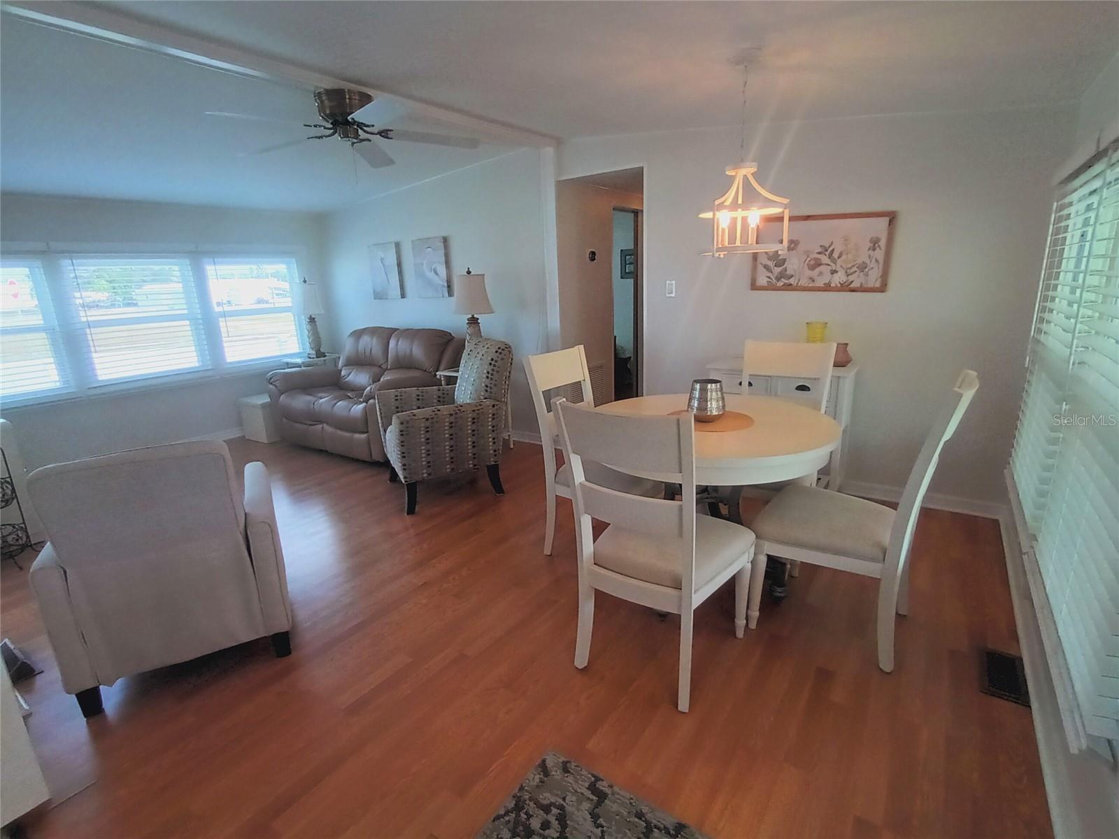 TRI-PAR ESTATES - Residential