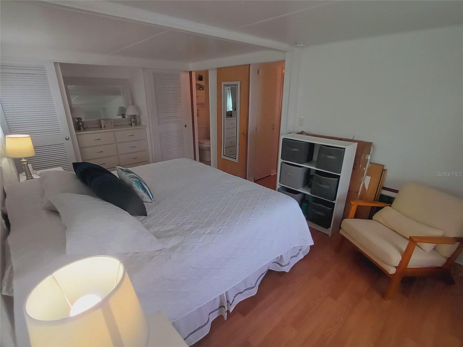 TRI-PAR ESTATES - Residential