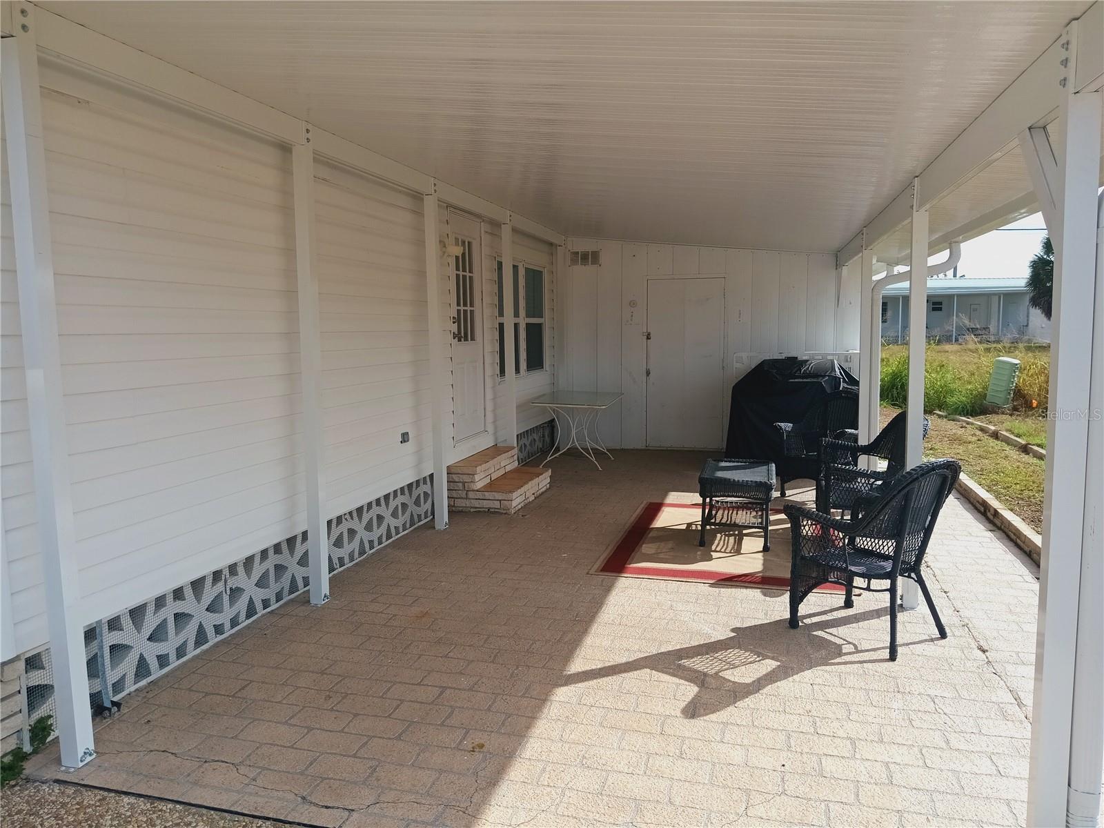 TRI-PAR ESTATES - Residential