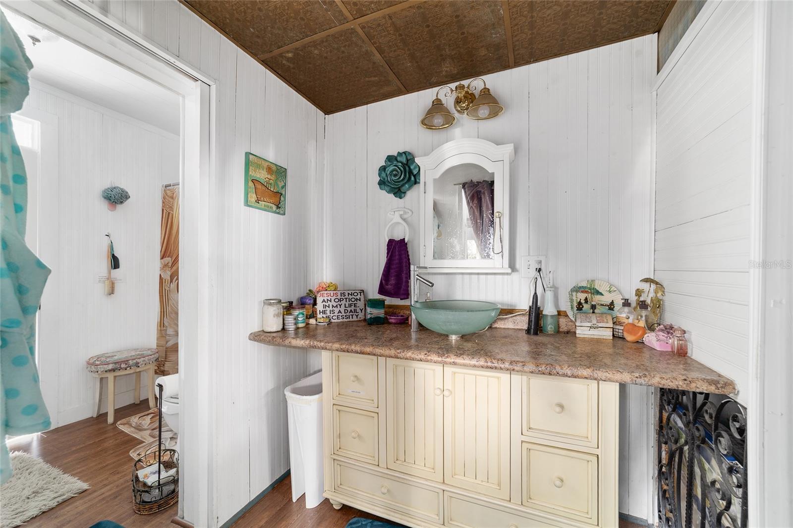 NON SUB - Residential