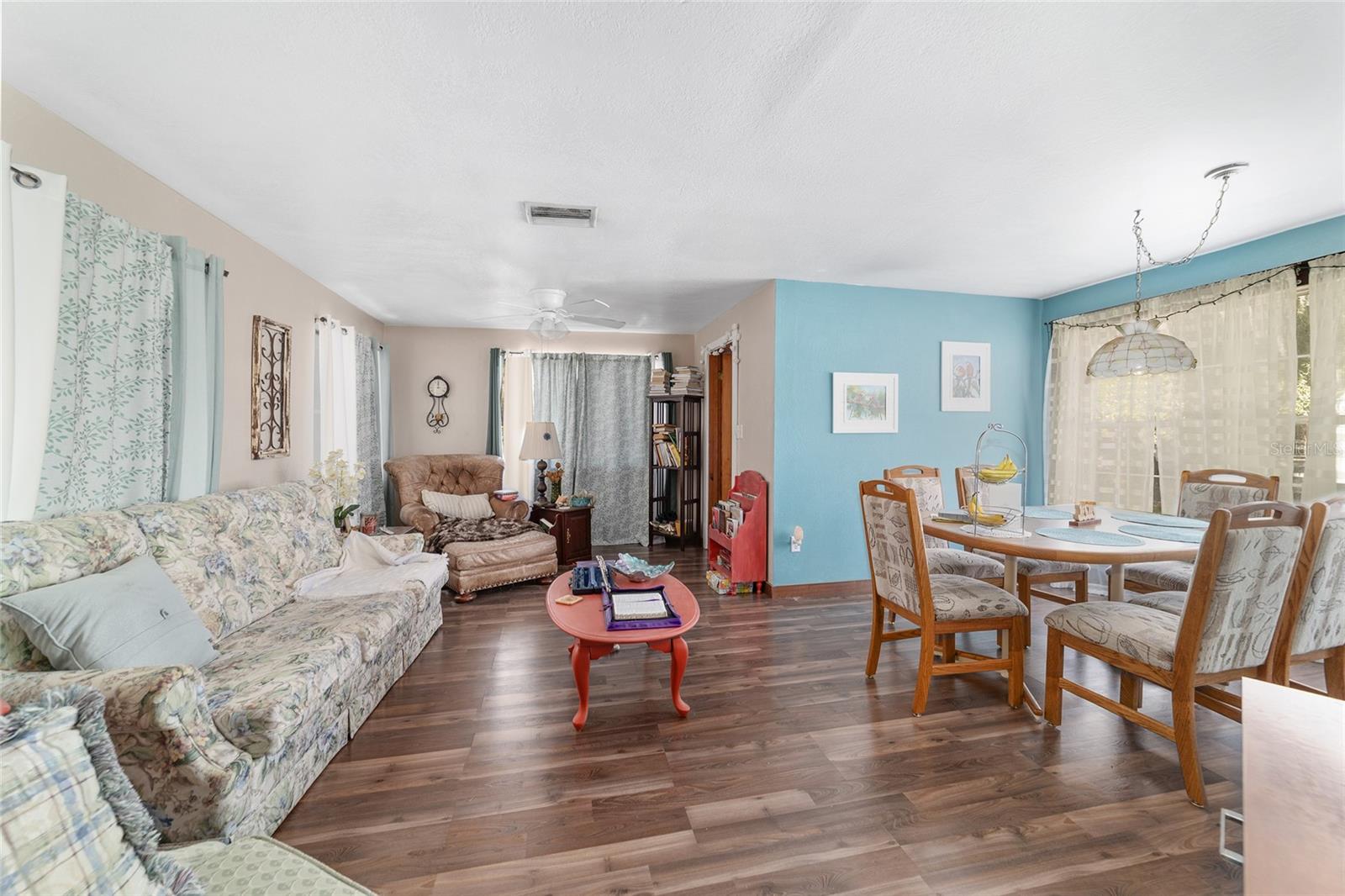 NON SUB - Residential