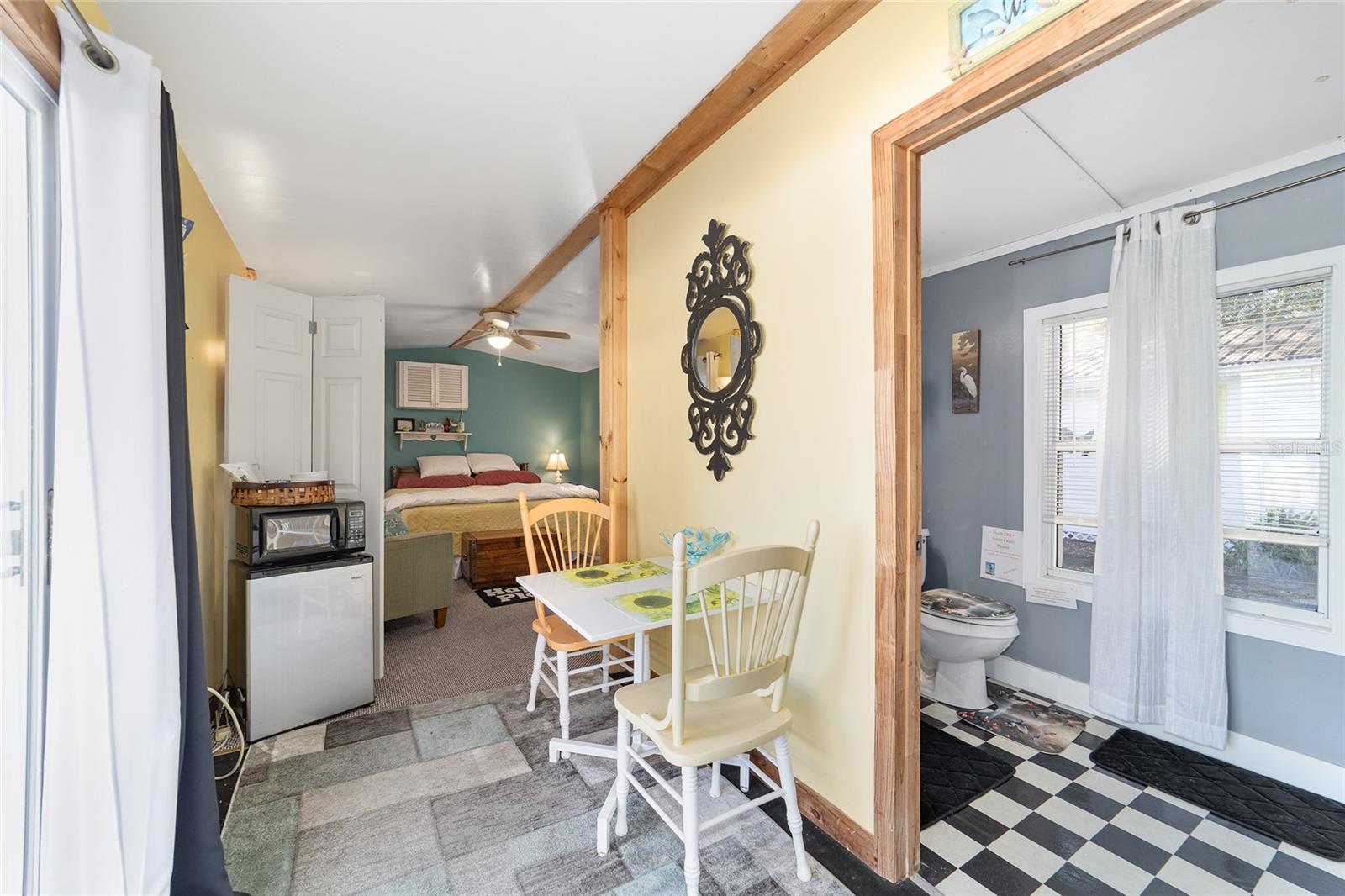 NON SUB - Residential