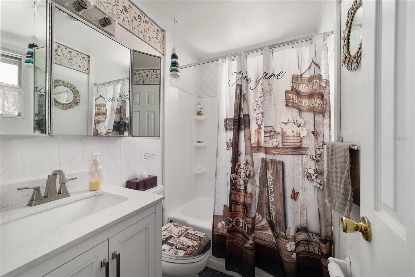 NON SUB - Residential