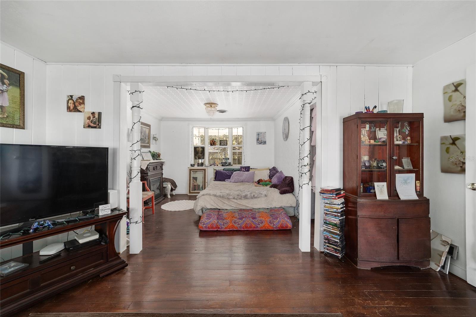 NON SUB - Residential