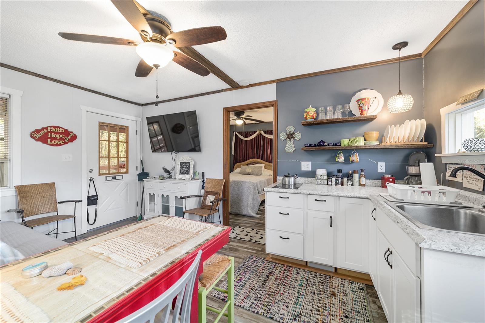 NON SUB - Residential