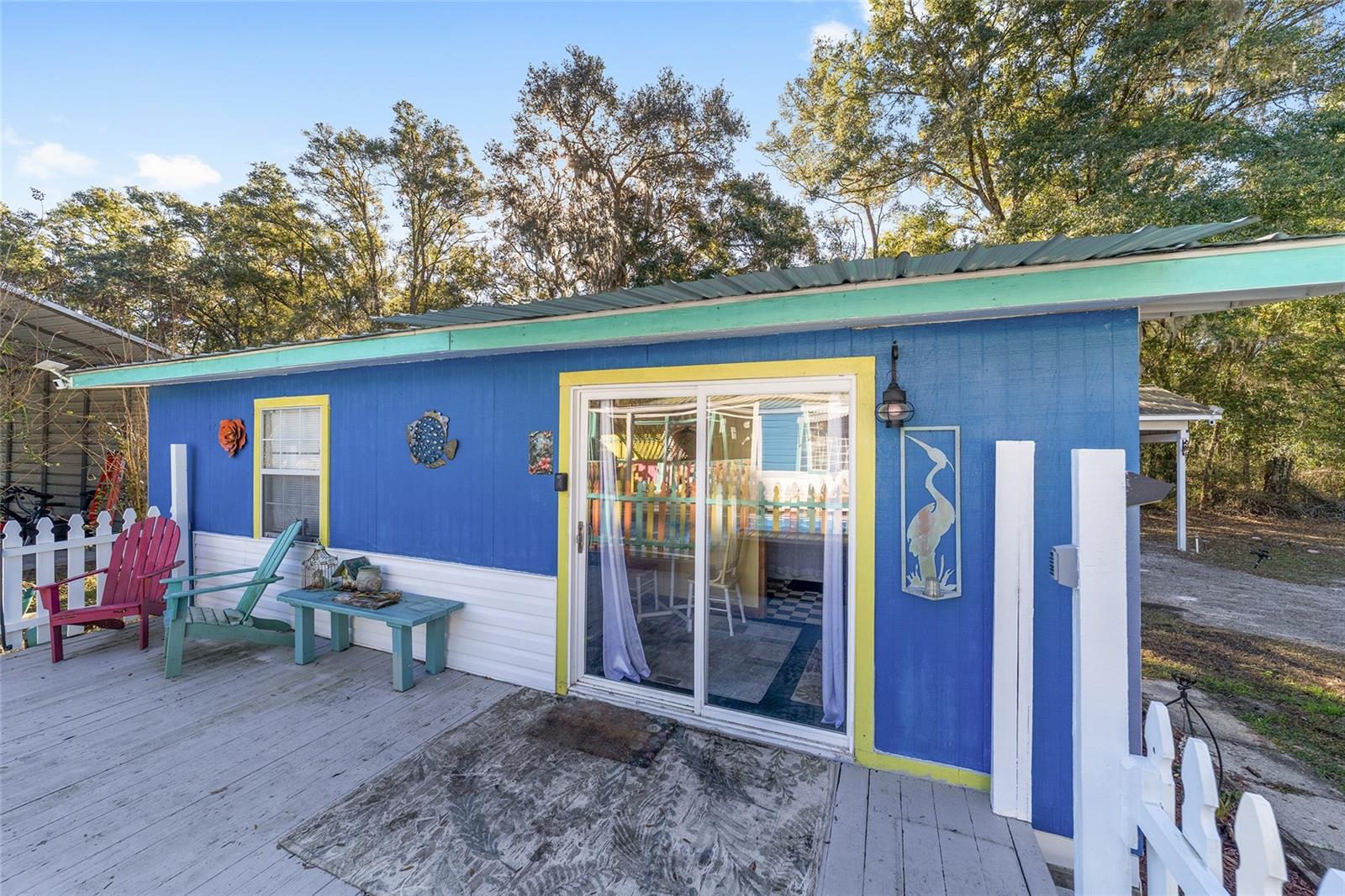 NON SUB - Residential