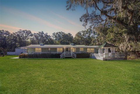 Tiny photo for 12600 SW Highway 484, Dunnellon, FL 34432 (MLS # OM715898)