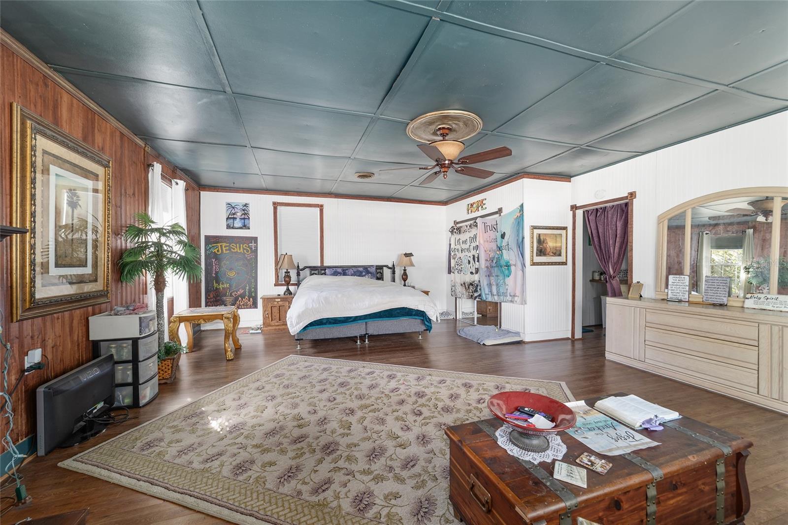 NON SUB - Residential