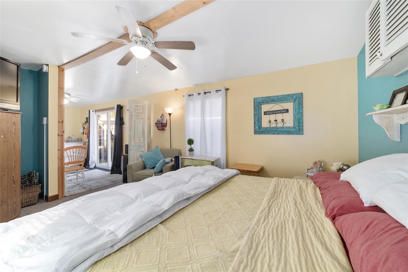 NON SUB - Residential