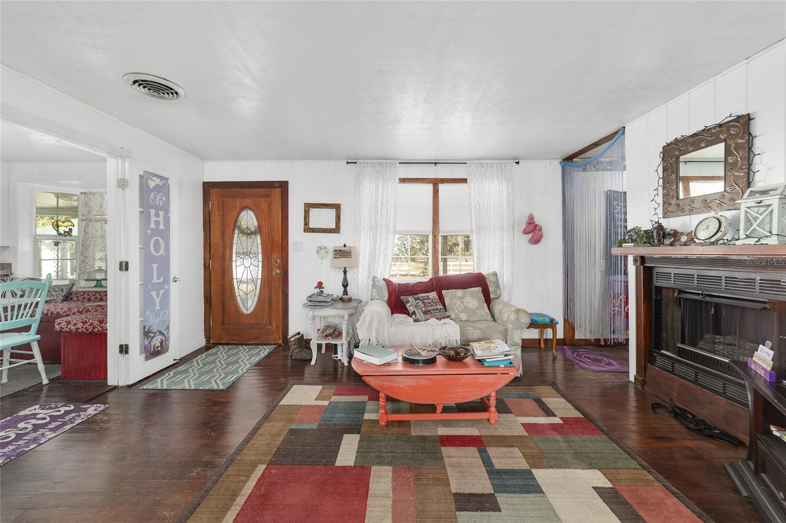 NON SUB - Residential