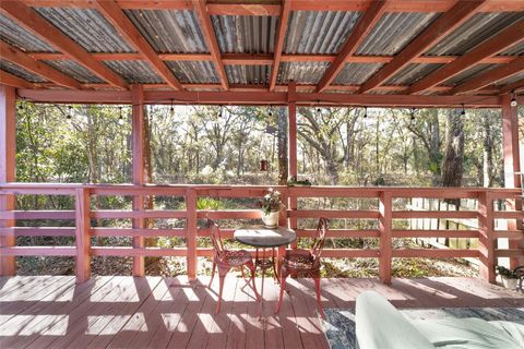 Tiny photo for 12600 SW Highway 484, Dunnellon, FL 34432 (MLS # OM715898)