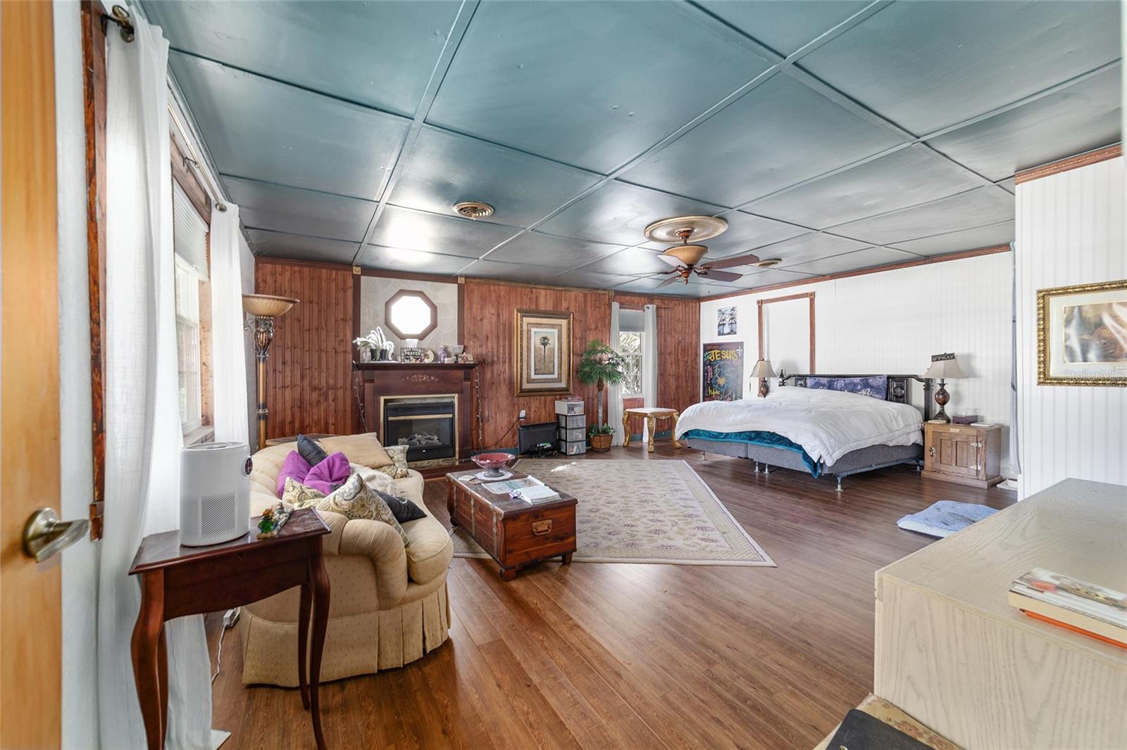 NON SUB - Residential