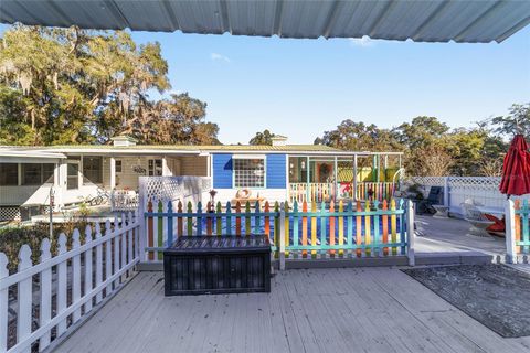 Tiny photo for 12600 SW Highway 484, Dunnellon, FL 34432 (MLS # OM715898)