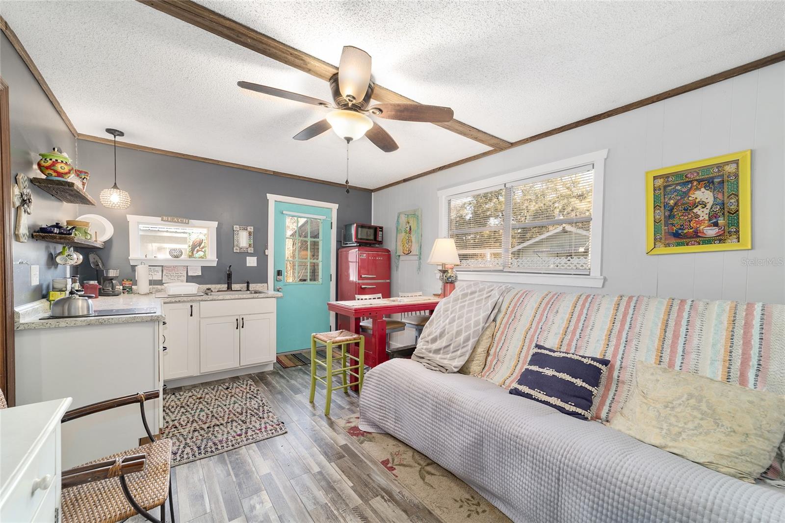 NON SUB - Residential