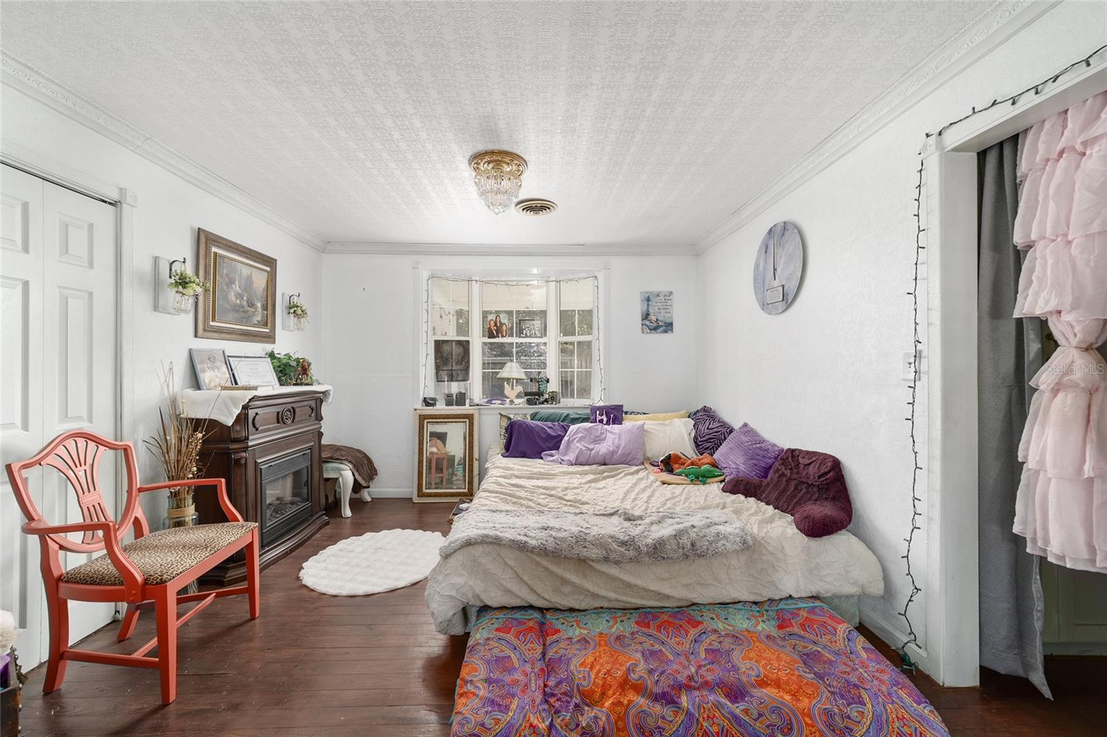 NON SUB - Residential