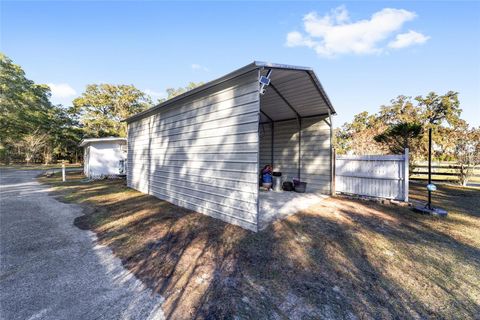 Tiny photo for 12600 SW Highway 484, Dunnellon, FL 34432 (MLS # OM715898)
