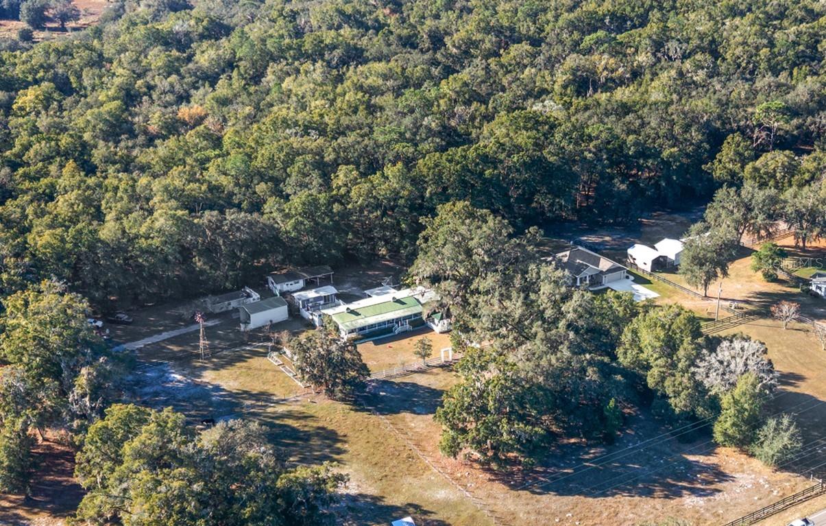 NON SUB - Residential