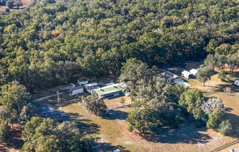 Tiny photo for 12600 SW Highway 484, Dunnellon, FL 34432 (MLS # OM715898)