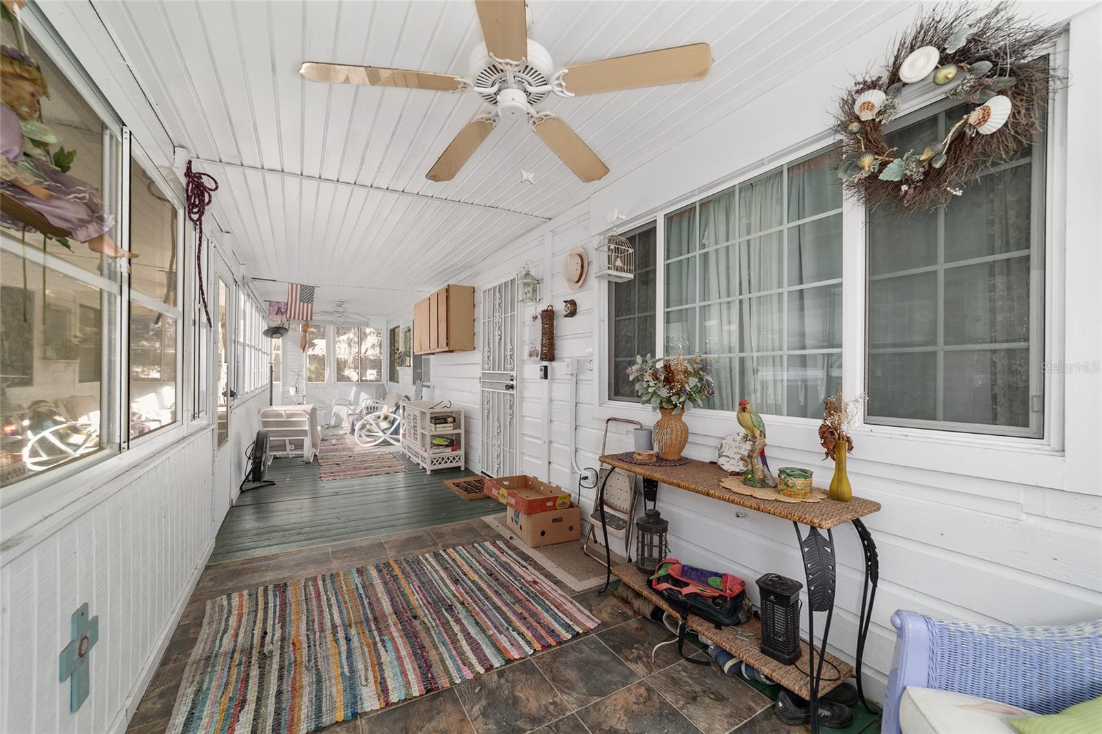 NON SUB - Residential