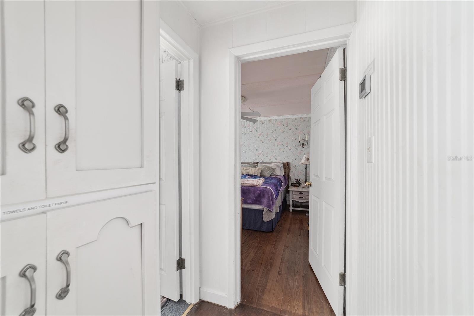 NON SUB - Residential