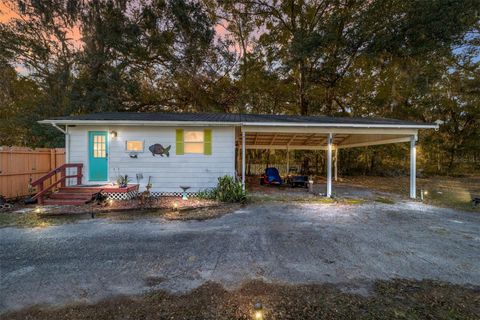 Tiny photo for 12600 SW Highway 484, Dunnellon, FL 34432 (MLS # OM715898)