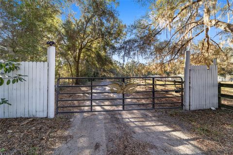 Tiny photo for 12600 SW Highway 484, Dunnellon, FL 34432 (MLS # OM715898)