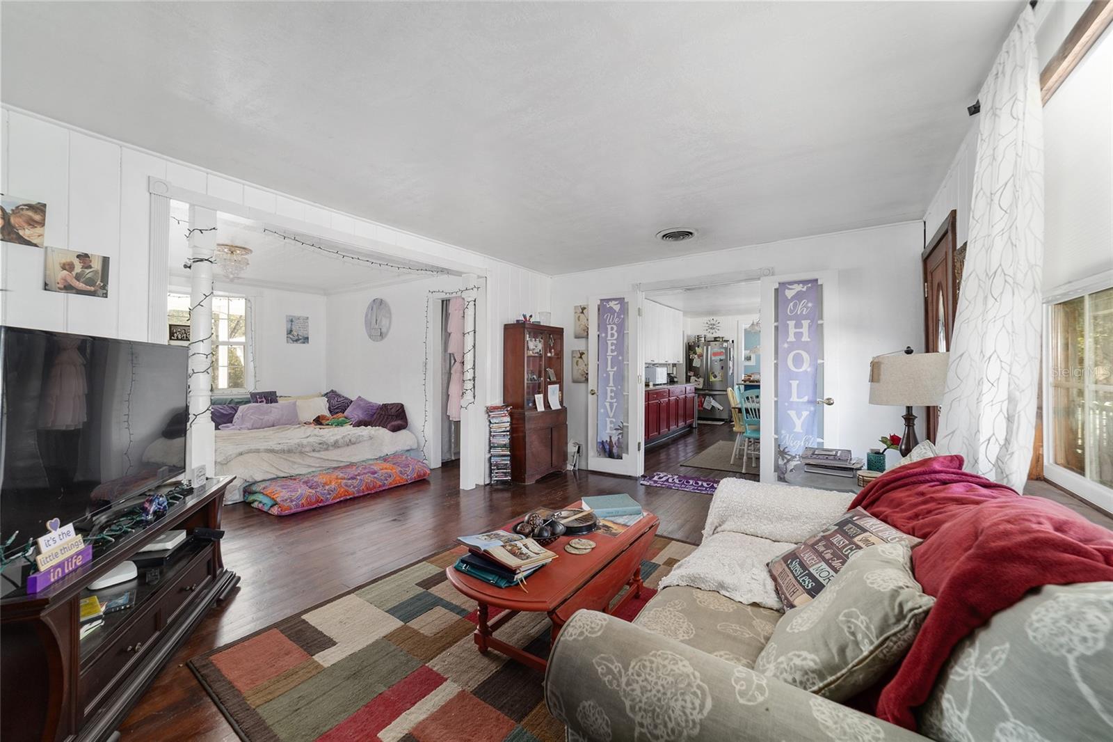 NON SUB - Residential