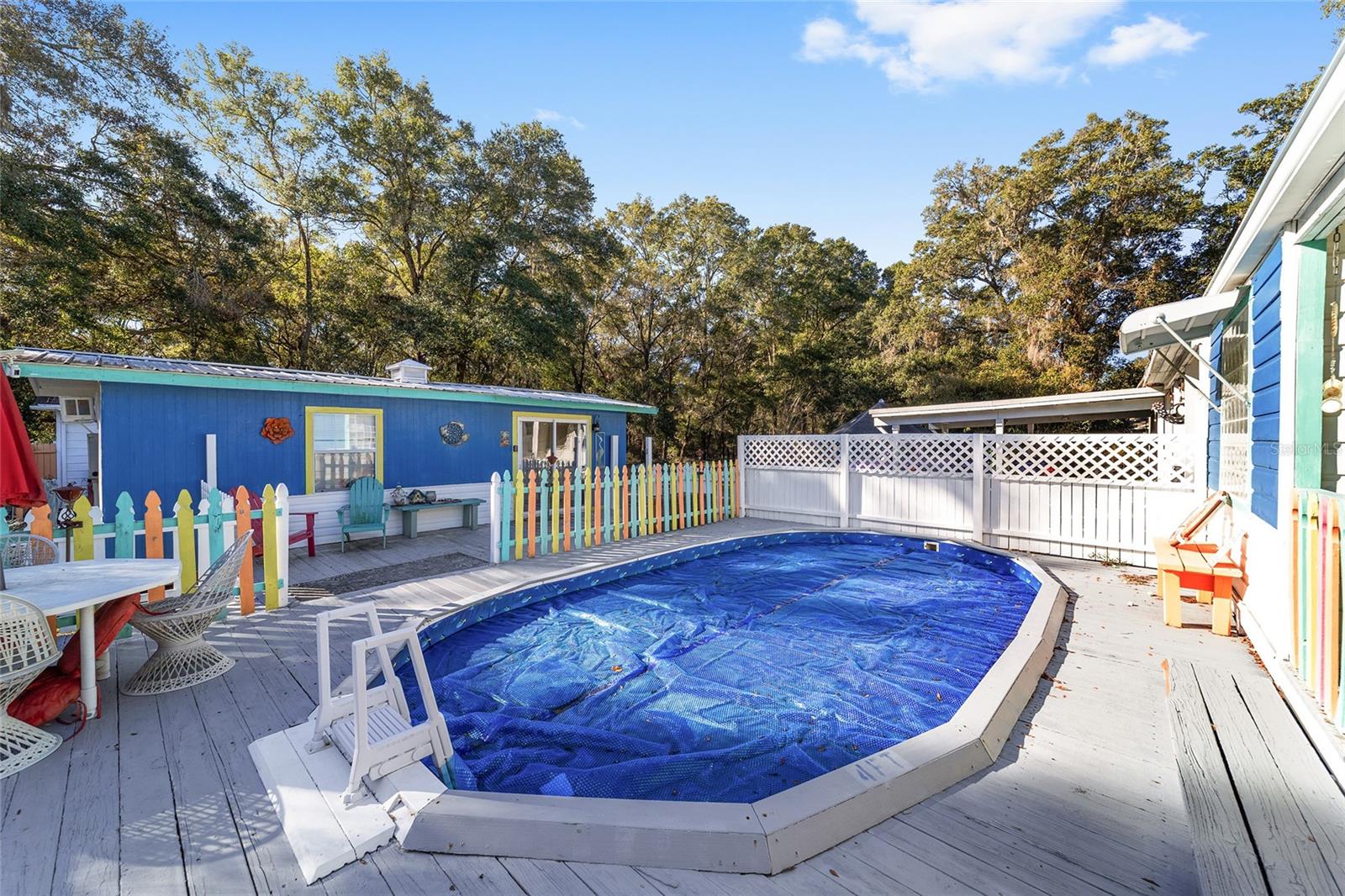 NON SUB - Residential