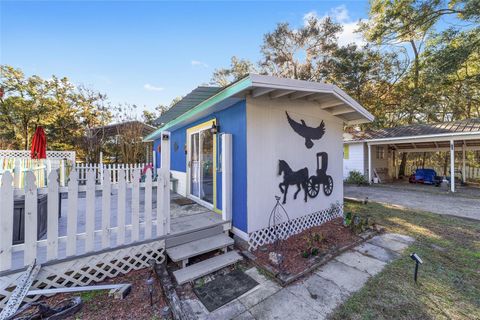 Tiny photo for 12600 SW Highway 484, Dunnellon, FL 34432 (MLS # OM715898)