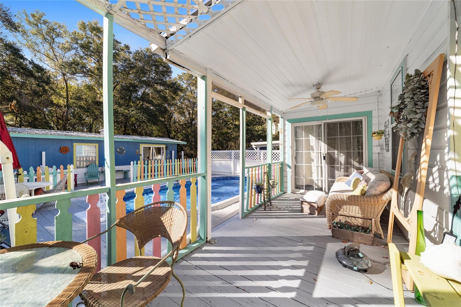 NON SUB - Residential