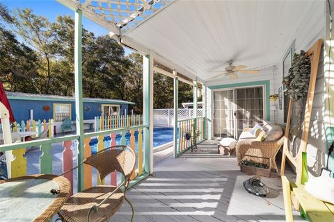 Tiny photo for 12600 SW Highway 484, Dunnellon, FL 34432 (MLS # OM715898)